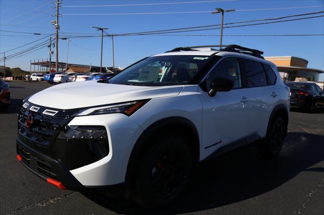 2025 Nissan Rogue Rock Creek for sale in Texarkana, TX