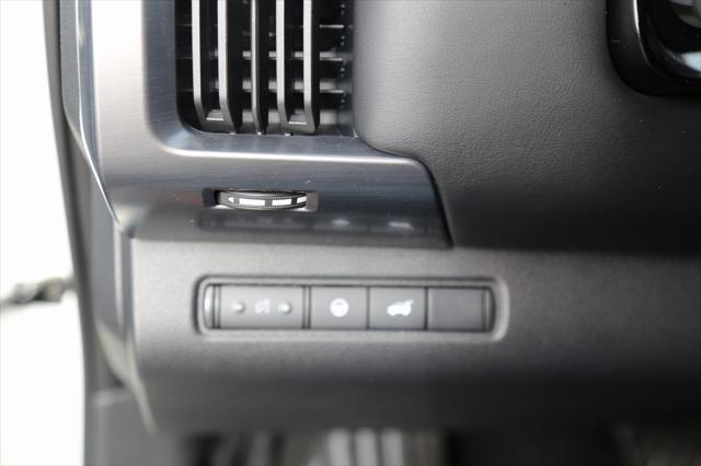 2025 Nissan Pathfinder Rock Creek 4WD