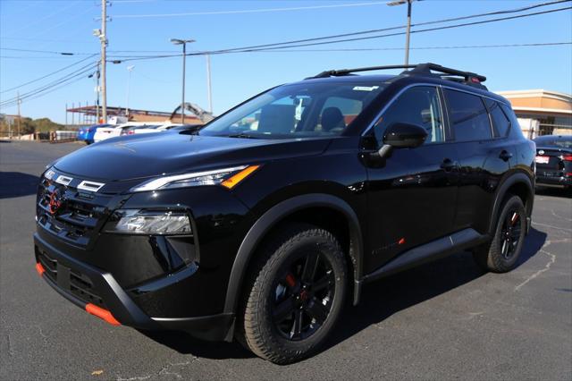 2025 Nissan Rogue Rock Creek for sale in Texarkana, TX