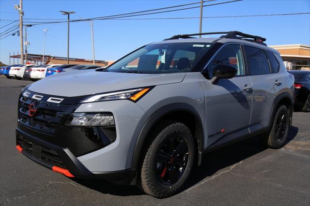 2025 Nissan Rogue Rock Creek for sale in Texarkana, TX