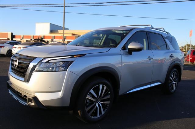 2025 Nissan Pathfinder Platinum FWD for sale in Texarkana, TX