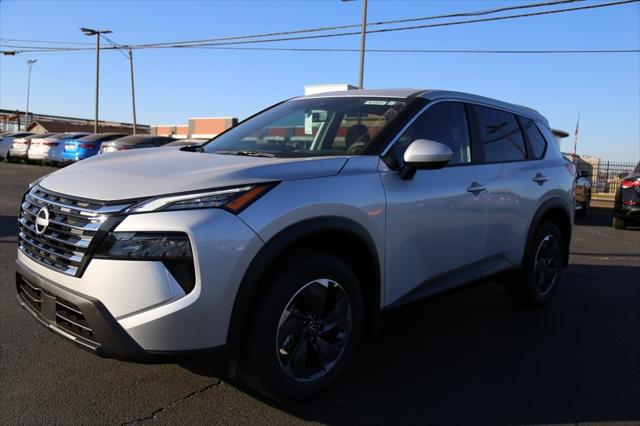 2025 Nissan Rogue SV FWD for sale in Texarkana, TX