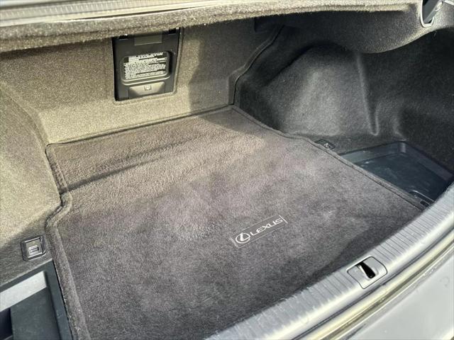 2013 Lexus IS 250 250 RWD