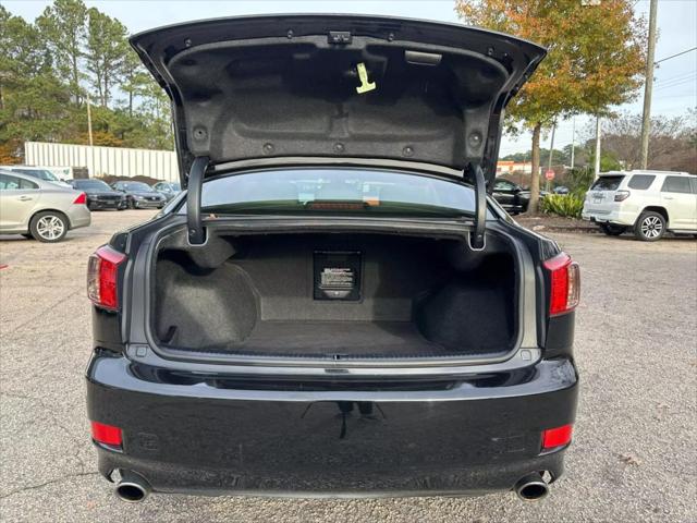 2013 Lexus IS 250 250 RWD