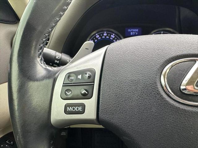 2013 Lexus IS 250 250 RWD
