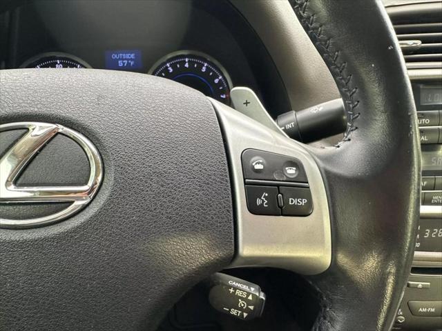 2013 Lexus IS 250 250 RWD