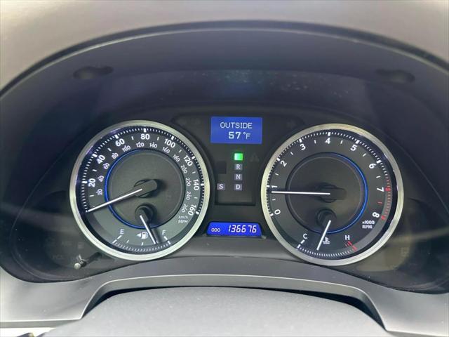 2013 Lexus IS 250 250 RWD