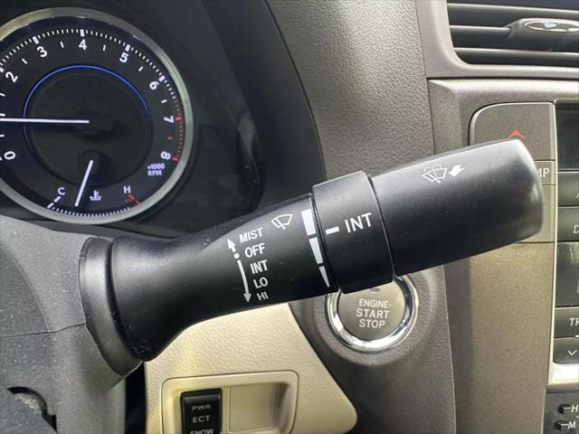 2013 Lexus IS 250 250 RWD