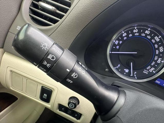 2013 Lexus IS 250 250 RWD