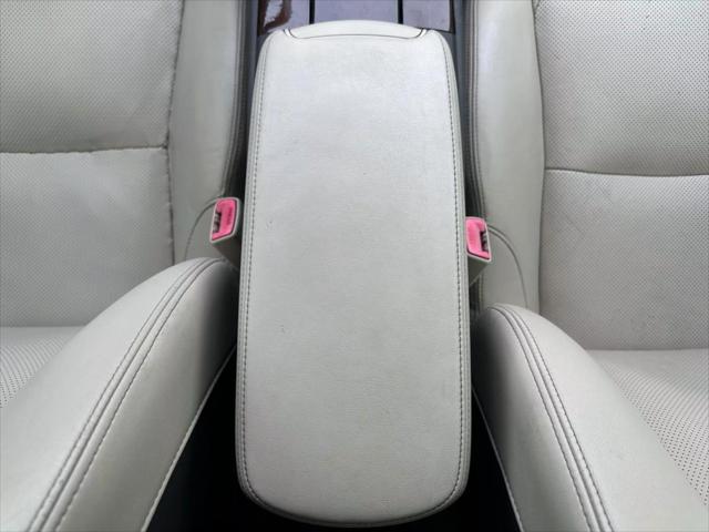 2013 Lexus IS 250 250 RWD