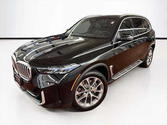 2024 BMW X5