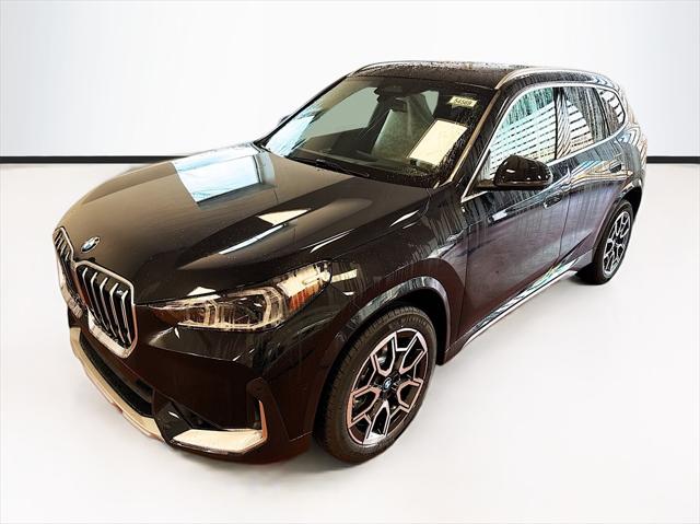 2025 BMW X1