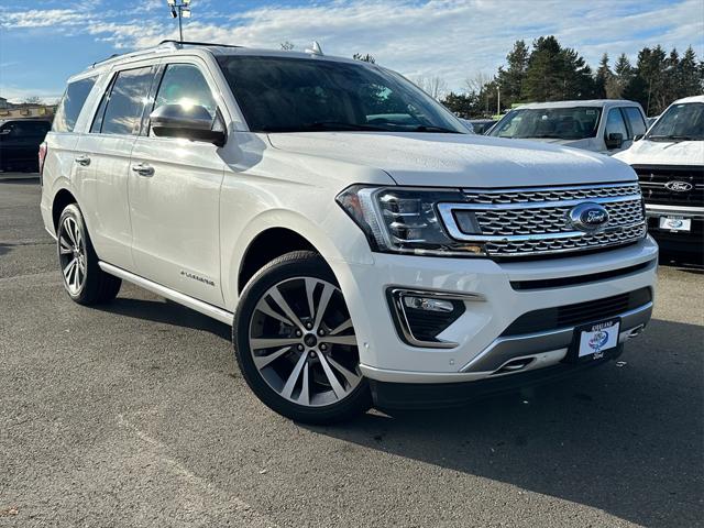 2021 Ford Expedition