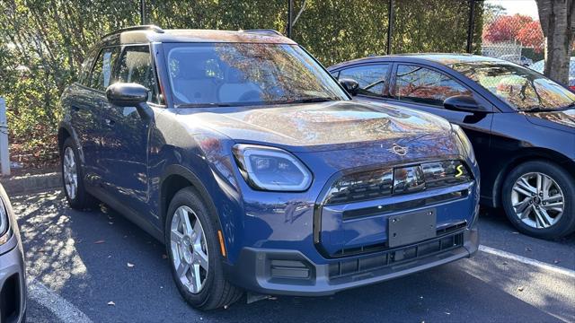 2025 MINI Countryman