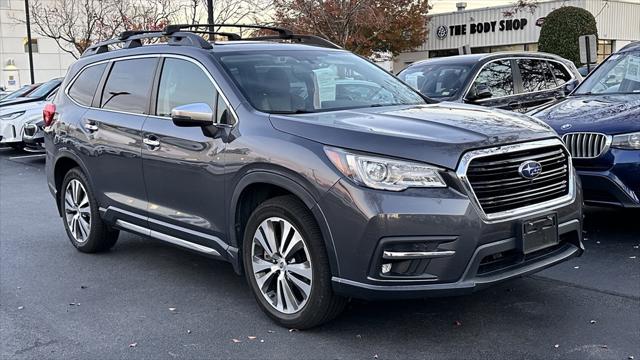 2019 Subaru Ascent