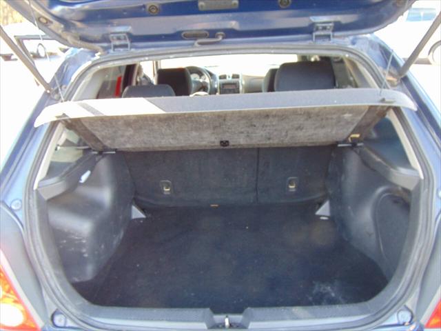 2002 Mazda Protege5 Base 4dr Wagon