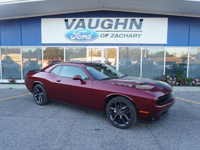 2023 Dodge Challenger SXT for sale in Zachary, LA