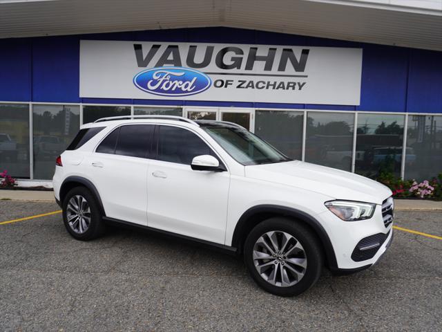 2021 Mercedes-Benz GLE GLE 350 GLE350 for sale in Zachary, LA