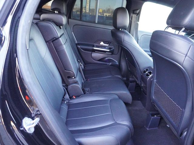 2021 Mercedes-Benz GLA-CLASS GLA 250 GLA250