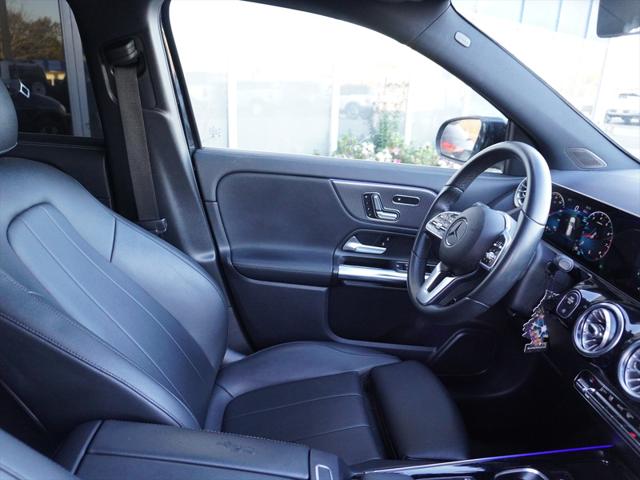 2021 Mercedes-Benz GLA-CLASS GLA 250 GLA250