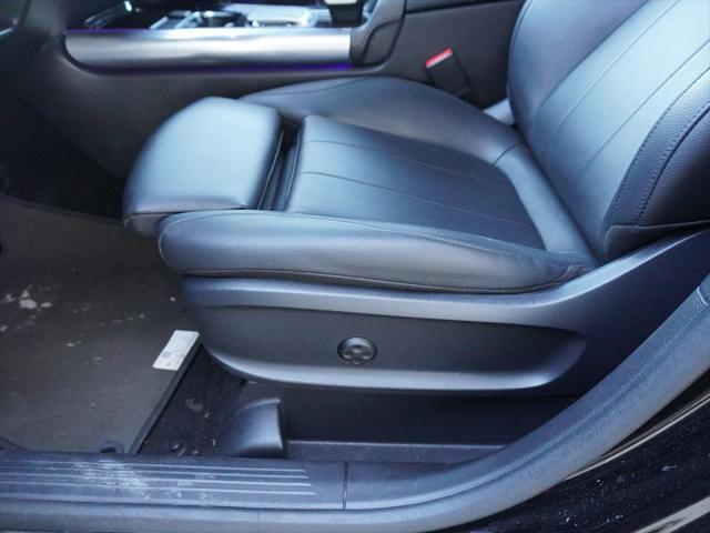 2021 Mercedes-Benz GLA-CLASS GLA 250 GLA250