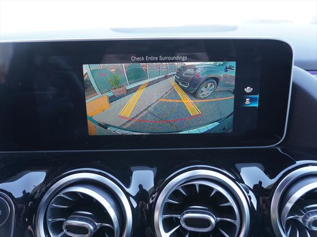 2021 Mercedes-Benz GLA-CLASS GLA 250 GLA250