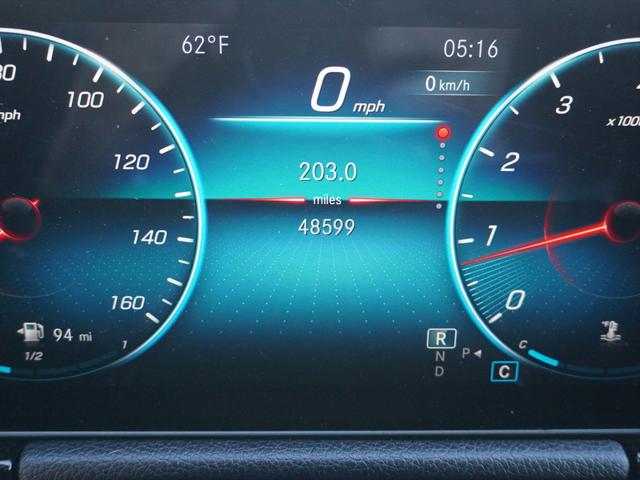 2021 Mercedes-Benz GLA-CLASS GLA 250 GLA250