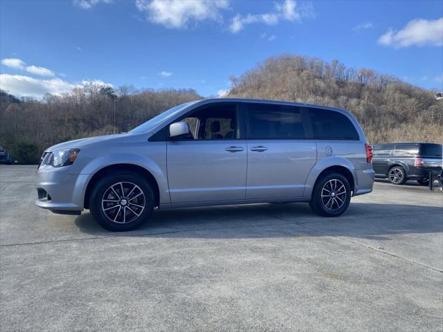 Used 2019 Dodge Grand Caravan For Sale in Pikeville, KY