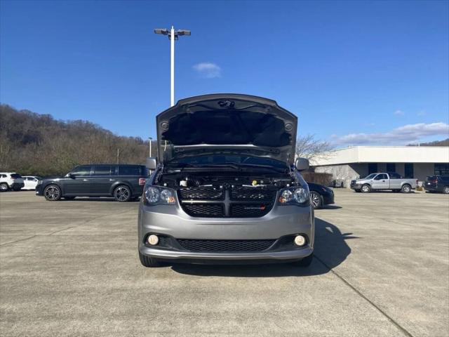 Used 2019 Dodge Grand Caravan For Sale in Pikeville, KY