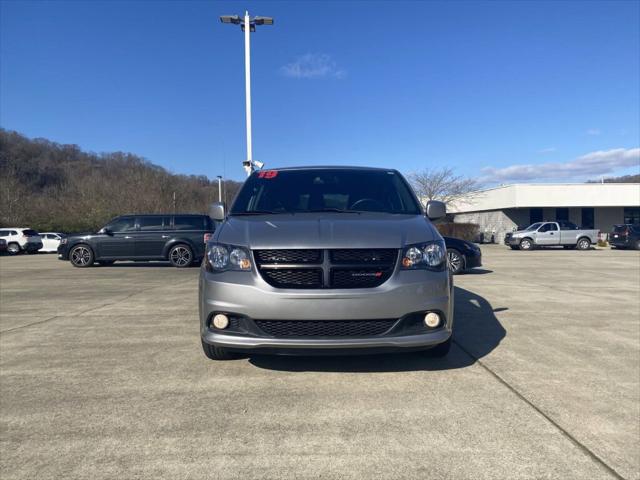 Used 2019 Dodge Grand Caravan For Sale in Pikeville, KY