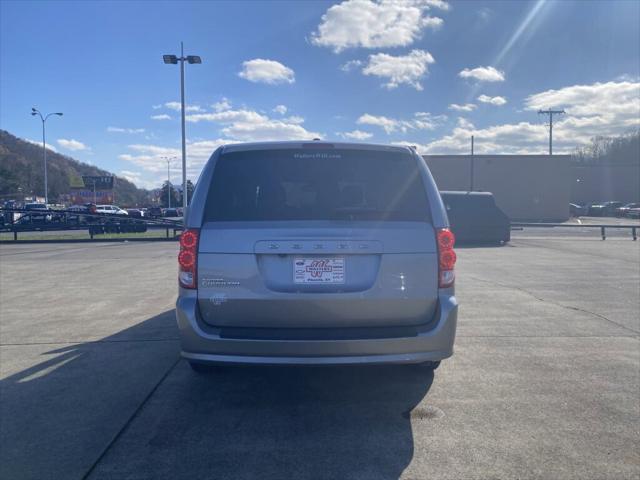 Used 2019 Dodge Grand Caravan For Sale in Pikeville, KY