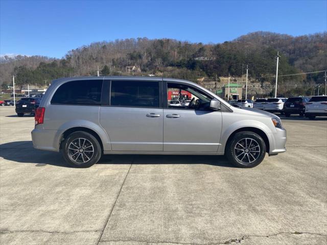 Used 2019 Dodge Grand Caravan For Sale in Pikeville, KY