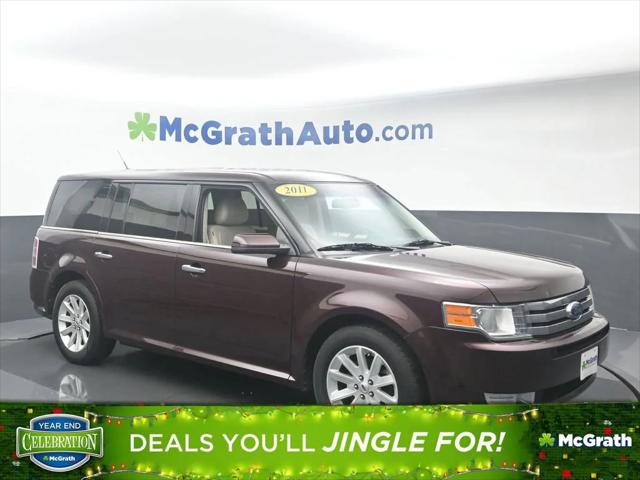 2011 Ford Flex