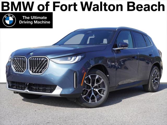2025 BMW X3 30 xDrive for sale in Fort Walton Beach, FL