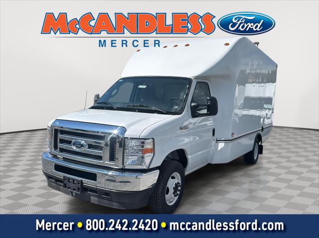 2025 Ford E-350 Cutaway Base for sale in Mercer, PA