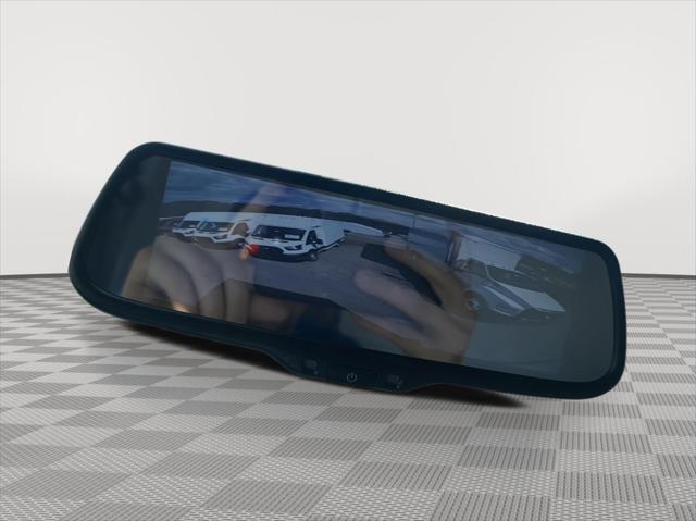 2025 Ford E-350 Cutaway Base
