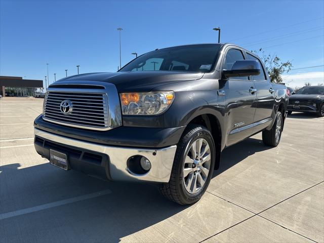 2011 Toyota Tundra