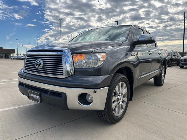 2011 Toyota Tundra