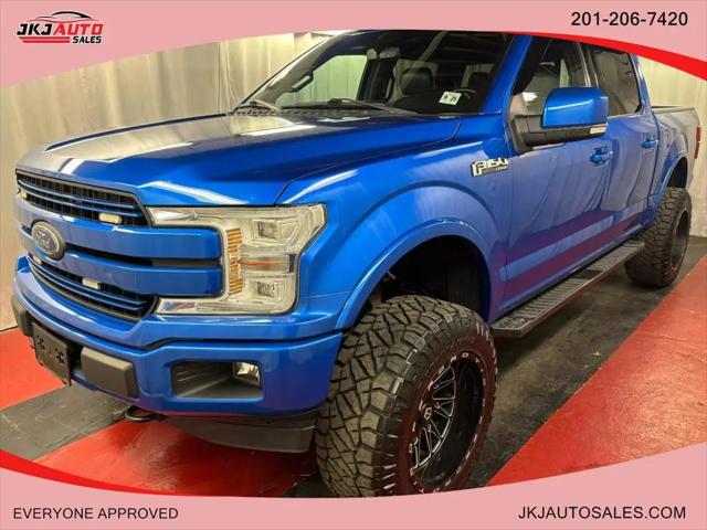 2020 Ford F-150 XL for sale in Paterson, NJ