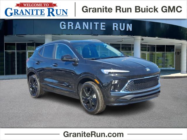 2025 Buick Encore GX Sport Touring AWD for sale in Media, PA