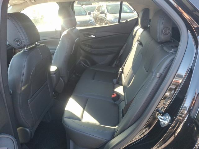2025 Buick Encore GX Sport Touring AWD