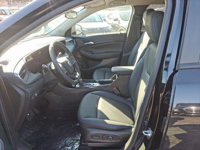 2025 Buick Encore GX Sport Touring AWD