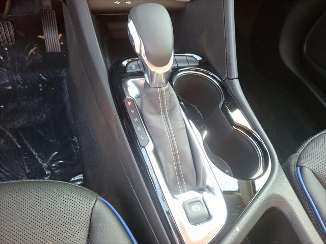 2025 Buick Encore GX Sport Touring AWD