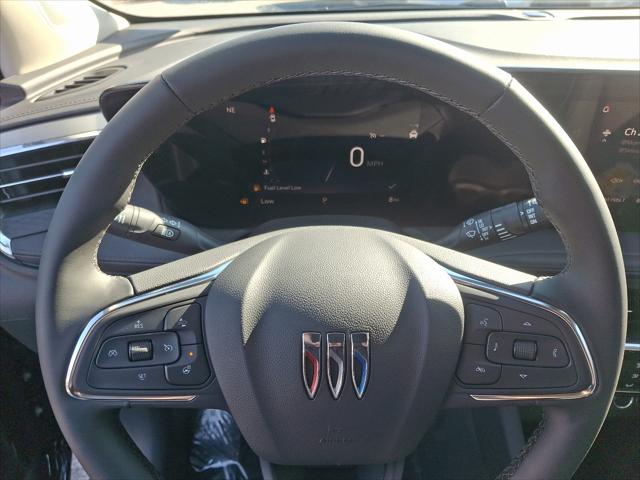 2025 Buick Encore GX Sport Touring AWD