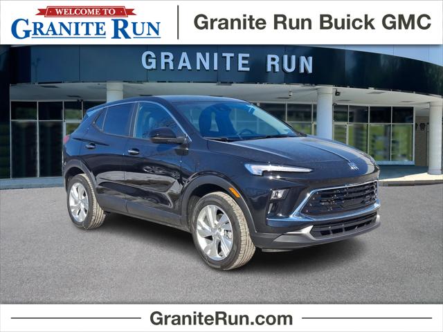 2025 Buick Encore GX Preferred AWD for sale in Media, PA