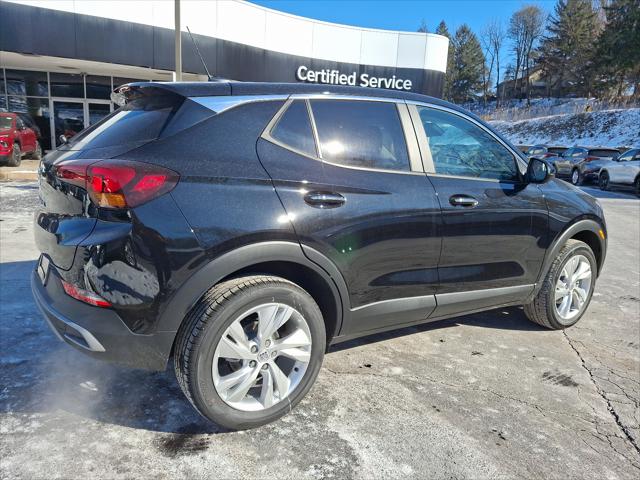 2025 Buick Encore GX Preferred AWD