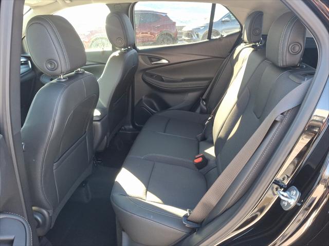 2025 Buick Encore GX Preferred AWD