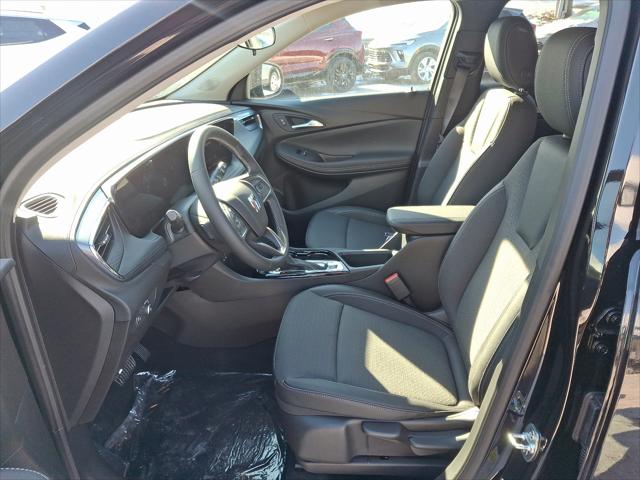 2025 Buick Encore GX Preferred AWD