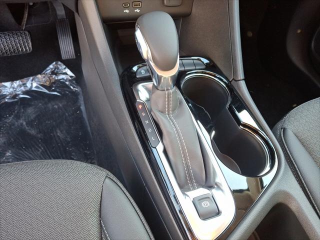 2025 Buick Encore GX Preferred AWD