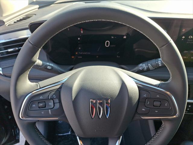 2025 Buick Encore GX Preferred AWD